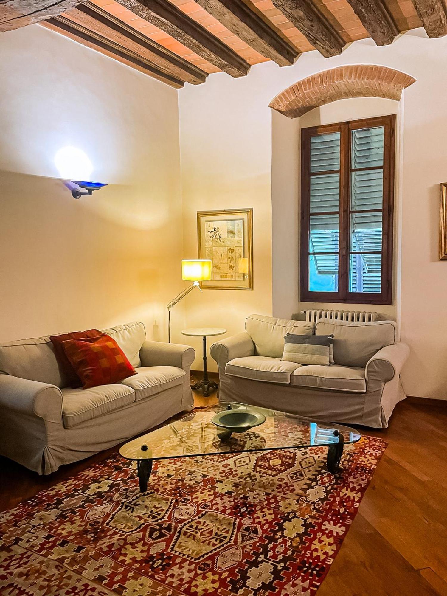 Appartement Acacia - Quercia *